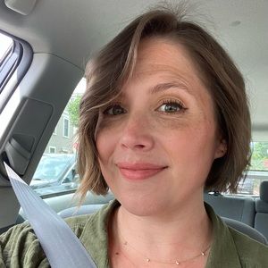 Meet your Posher, Katrina